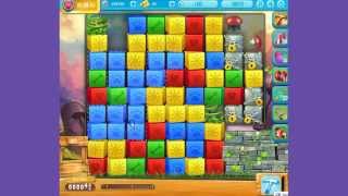 Pet Rescue Saga Level 1095  no boosters