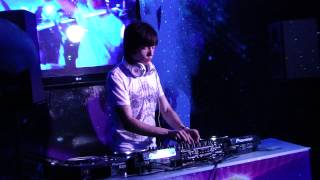 Audio школа DJ Грува Экзамен