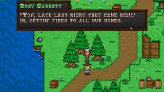 Boot hill heroes : (pc) : part 5 : Journey to swellsville