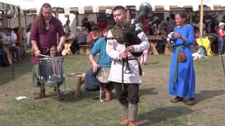 Сколот - Albanischer (Русборг 2015)