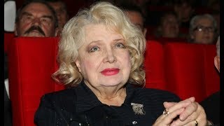 Гребенщикова и Булдаков еле унесли ноги от пьяной Дорониной и безобразной оргии  - PNN News