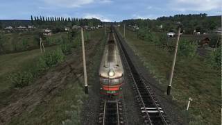 RailWorks 2018
