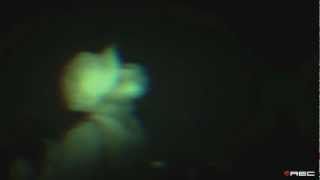 Teaser Makrophagus (le film de zombies made in Yana!)