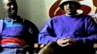 The Beatnuts Interview For Intoxicated Demons EP