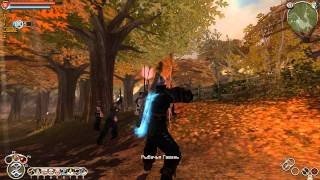 Fable: The Lost Chapters #24 - Бандиты. Мы за и против.