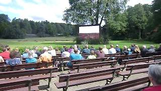 Flugschau Vogelpark Walsrode Teil 1
