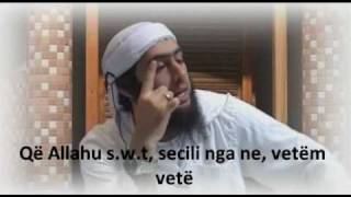 Në fund nuk do të marrim asgjë me vete, të gjitha do i lëmë në këtë Botë - Abu Dujana