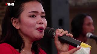 SINGGAH - FEBI PESEK - KUBOTA GRANDWORK INDONESIA TEKAPE BANJARAN JEPARA