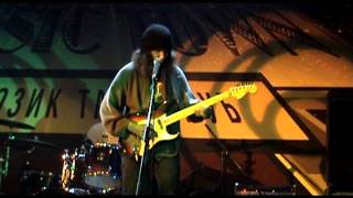 Битва чемпионов Guitar War сезона 2011 - Финал