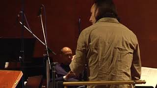 Теодор Курентзис и MusicAeterna создали лучшие альбомы года
