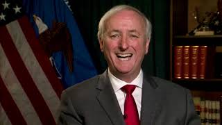 Deputy Attorney General Jeffrey A. Rosen Delivers Remarks at the SBA Major Cities Conference