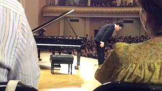 Евгений Кисин(In Yerevan 27 09 2012)PT.4