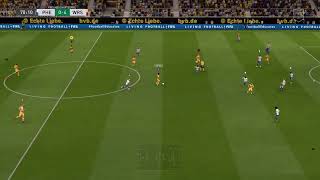 APL Wadenkrampf vs Phantom eSports