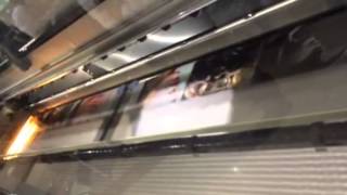 HP Show 5 Mil Gloss