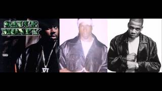 Sauce Money ft. Big L & Jay-Z - Pre Game NEW *EXCLUSIVE*