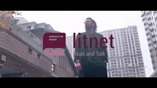 LitNet promo video