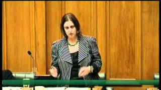 Copyright (Infringing File Sharing) Amendment Bill - Committee Stage - Part 1 (1)