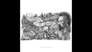 East Forest - The Education Of The Individual Soul - FULL ALBUM (HD)