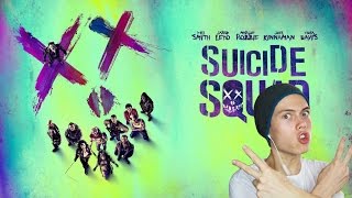 Отряд Самоубийц | Suicide Squad - БЕСКОНЕЧНАЯ БОРЬБА