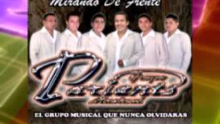 EL TAMALERO GRUPO PARIENTES MUSICAL