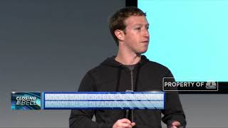 Ramai-Ramai Boikot Facebook