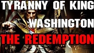 Assassin's Creed 3 - The Redemption Gameplay Part 5 - A Little less Hate