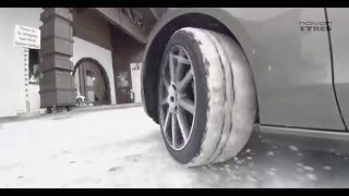 Il nuovo Nokian WR A4