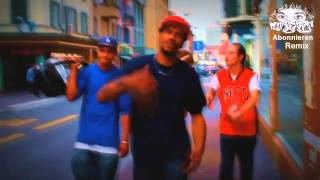 Julz Doug- Ma People (Flumbeatz Exclusiveremix) HD