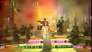 Armenian  Song  Oor Yes Yar (Bella Tarpinian)