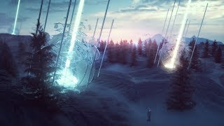 Стрим #8 - Ландшафт из World Machine
