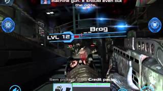 Dead effect 2 chapter 3