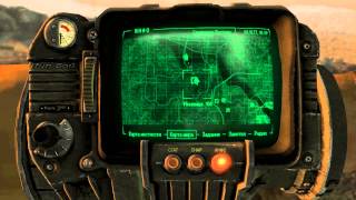 Fallout 3 #006 - Путь в Арефу