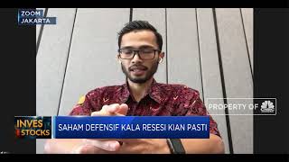 Kulik Strategi Berinvestasi Saham Saat Resesi Kian Pasti