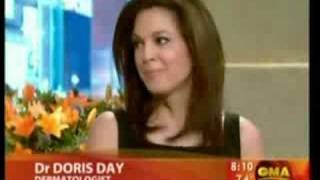 Good Morning America 7/30/08