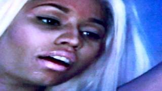 Was Nicki Minaj Possessed by Demon in Grammy Performance 2012?