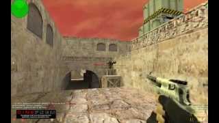 ★►Cfg Aim No Recoil Deagle C.S 1.6 all sXe2018◄★