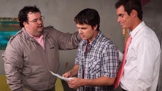 Amy's Plus One - S3 E2