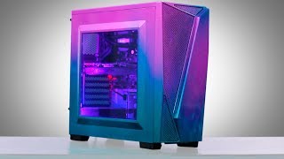 ENTREGAMOS O PC DO PC!!! ‹ EPISÓDIO FINAL ›