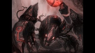 Skarner Flash Ult Bug