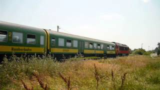 418 120 Győrben
