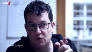 Crypto-Trojaner "Locky" bei Quarks und Caspers