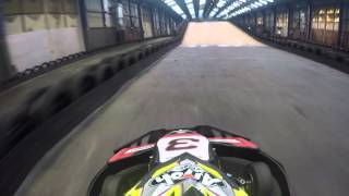 Teamsports Go Karting Liverpool