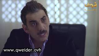 ناس من ورق - جرائم كتير سببها الحب و الغيرة .. !! عبد الرحمن قويدر