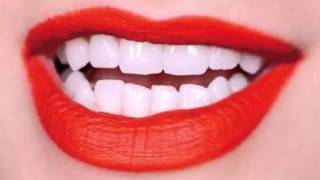 ФУТАЖ FOOTAGE-губы lips