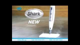 JML Shark Professional Slim Pocket Mop