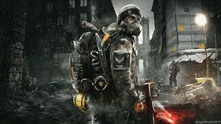 The Division 2. ЗБТ. День 3. Тёмная зона, новые герои...
