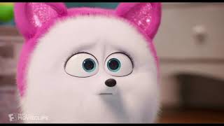 Secret Life of Pets 2 Giantess