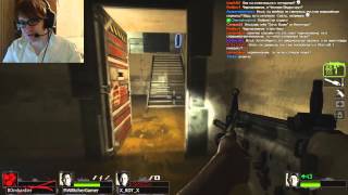 Стрим от 27.04.14 - Мультиплеер с подписчиками (ч.1)