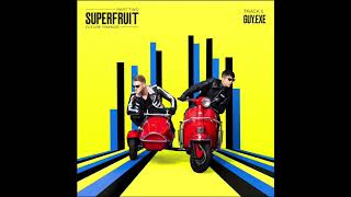 Future Friends EP Part 2 - Superfruit | Snippets of every song
