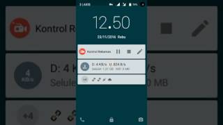 Cara setting apn biar http injector ga bengong